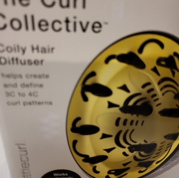 New conair diffuser - Picture 2 of 8
